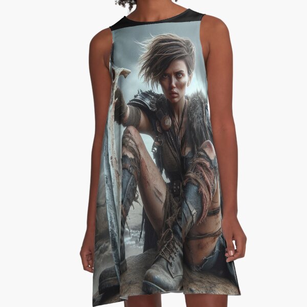 Item preview, Warrior Women designed and sold by RaF71PrO.