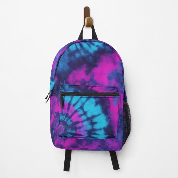 Item preview, Tie Dye Pattern, Pink and Purple,, Urban Goth designed and sold by Burn-Ego.