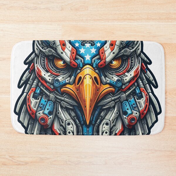 Item preview, Freedom Eagle S01 D55 designed and sold by Houerd.