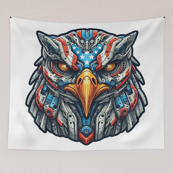 Item preview, Freedom Eagle S01 D55 designed and sold by Houerd.