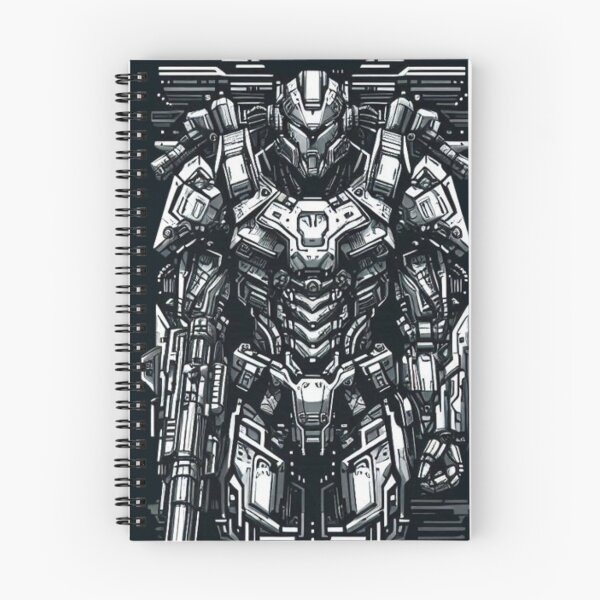 Item preview, Armored Core, mecha robotics cool  designed and sold by thegamerhero.