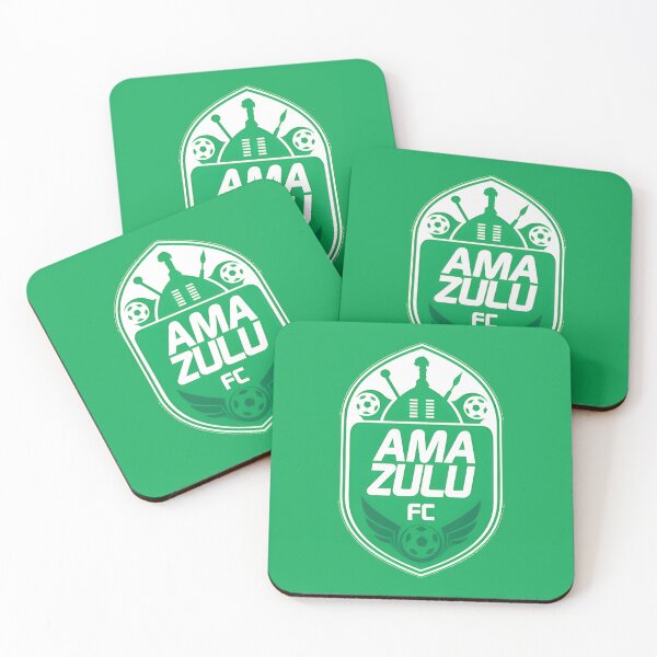 Item preview, AMAZULU F.C designed and sold by Mlukaville.