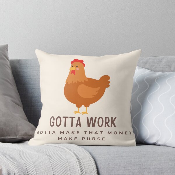 Item preview, Gotta work - ATEEZ designed and sold by mrnart27.