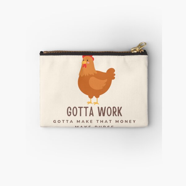 Item preview, Gotta work - ATEEZ designed and sold by mrnart27.
