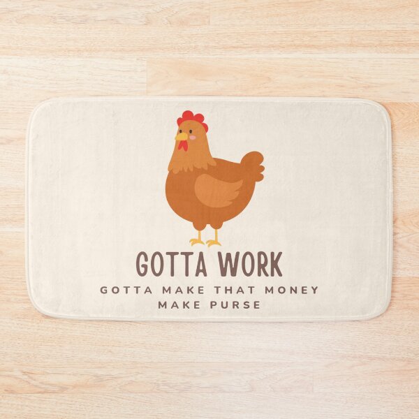 Item preview, Gotta work - ATEEZ designed and sold by mrnart27.