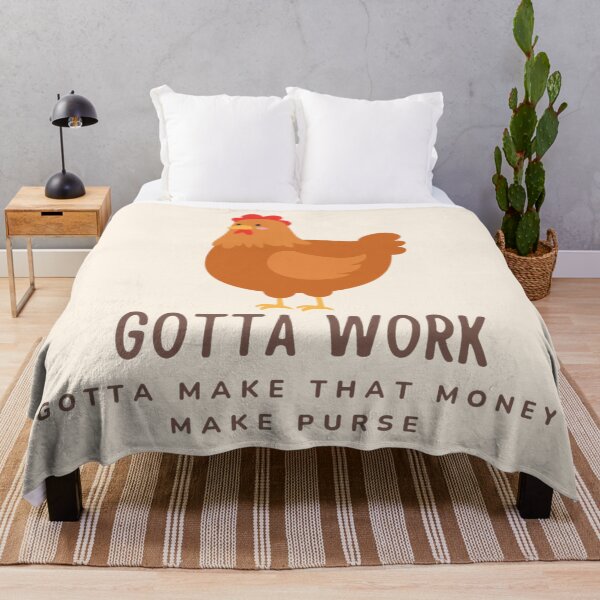 Item preview, Gotta work - ATEEZ designed and sold by mrnart27.