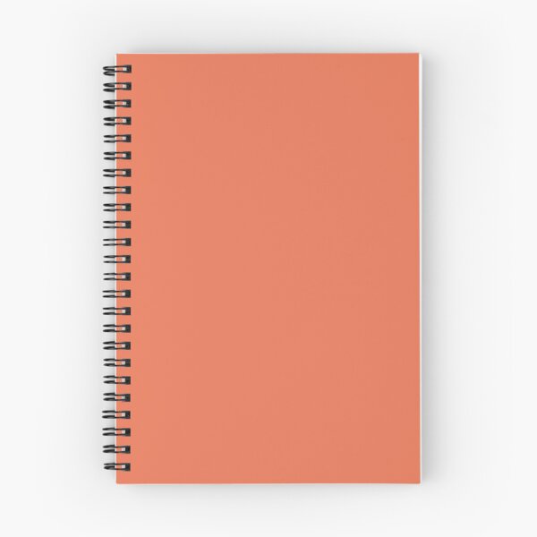 Item preview, Burnt Sienna designed and sold by KinitaDesign.