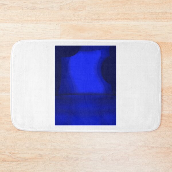 Item preview, Blue Background. designed and sold by Gmodartz.