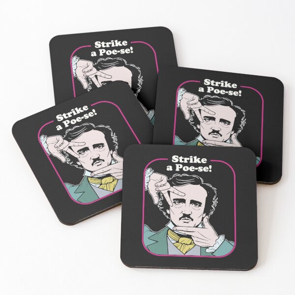 Item preview, Strike a Pose! designed and sold by projectpima.