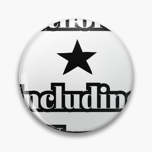 Item preview, Question Authority designed and sold by RadRaven.