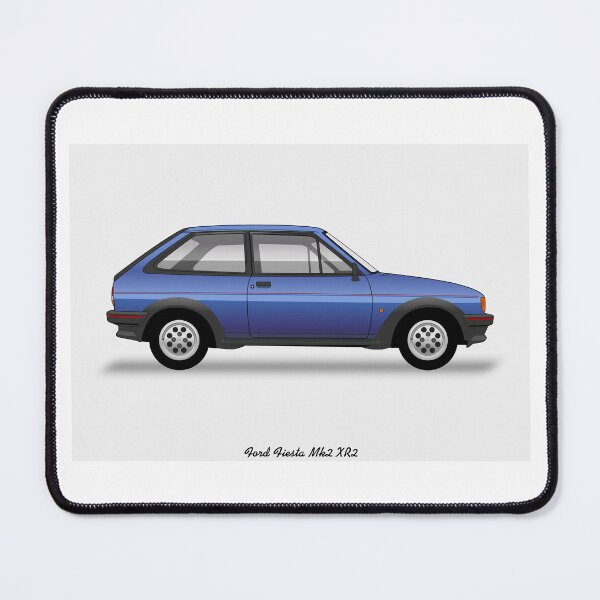 Item preview, Fiesta 2 designed and sold by ArtoAuto.