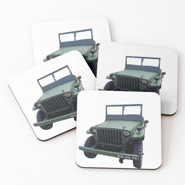 Item preview, Old off-road cars designed and sold by StonePine.