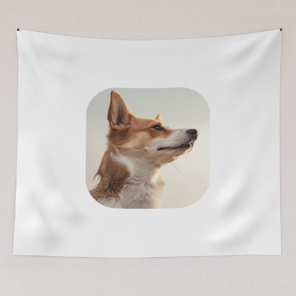 Item preview, A dog designed and sold by Dadziosz.