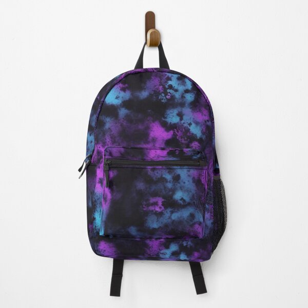 Item preview, Urban Goth Tie Dye, Dark Art, Cyberpunk designed and sold by Burn-Ego.