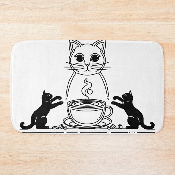 Item preview, Worship Coffee | Occult that worships Coffee designed and sold by TheInkyOwl-TIO.