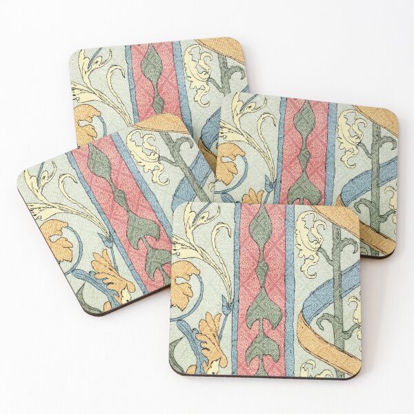 Item preview, ViNTAGE FLORAL designed and sold by NOMADIC ART.
