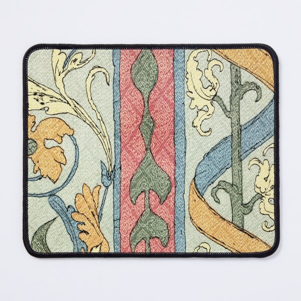 Item preview, ViNTAGE FLORAL designed and sold by NOMADIC ART.