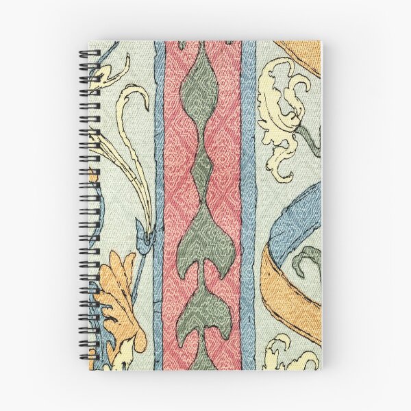 Item preview, ViNTAGE FLORAL designed and sold by NOMADIC ART.