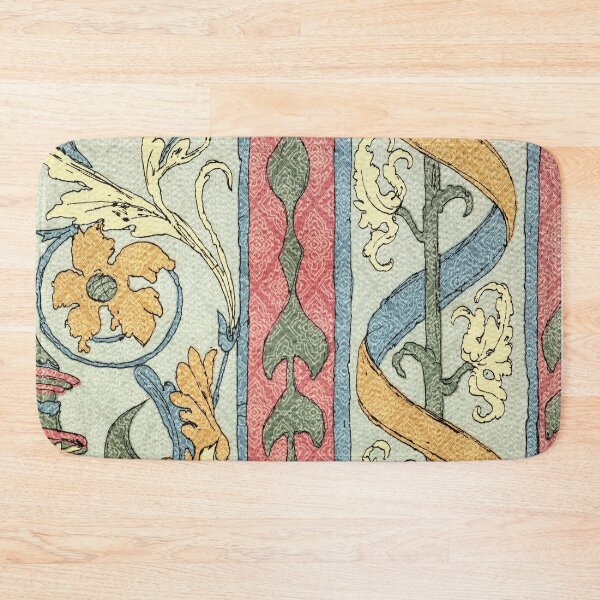 Item preview, ViNTAGE FLORAL designed and sold by NOMADIC ART.