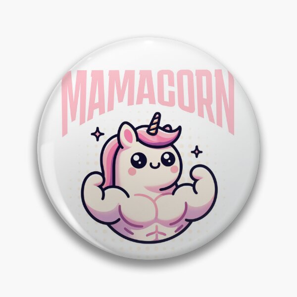 Item preview, Mamacorn designed and sold by DominDesigns.