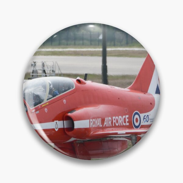 Item preview, Red Arrows at RAF Lossiemouth designed and sold by Derren Jones.