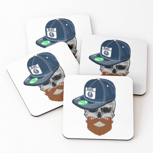 Item preview, Carlton Forever designed and sold by Fake Heston’s Scribble Emporium.