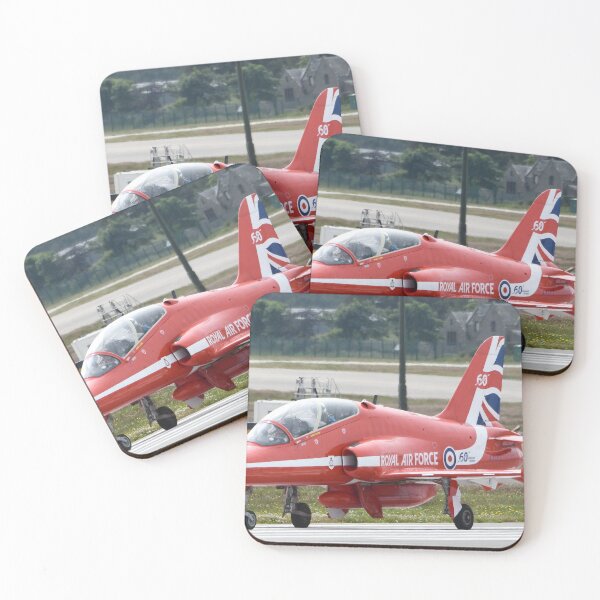 Item preview, Red Arrows at RAF Lossiemouth designed and sold by Derren Jones.