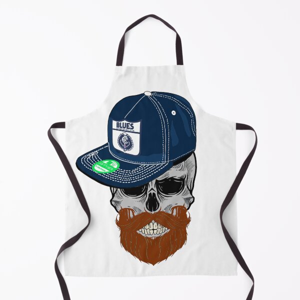 Item preview, Carlton Forever designed and sold by Fake Heston’s Scribble Emporium.