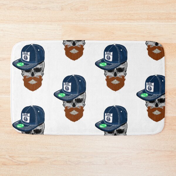 Item preview, Carlton Forever designed and sold by Fake Heston’s Scribble Emporium.