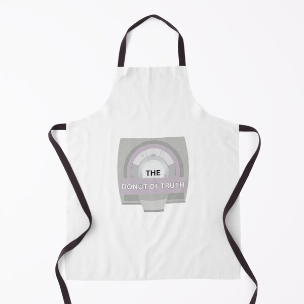 Item preview, CT Scanner Donut Of Truth Radiology designed and sold by The Remi Reserve.