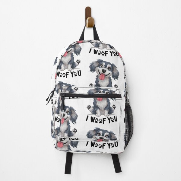 Item preview, I Woof You designed and sold by Krieghorn.
