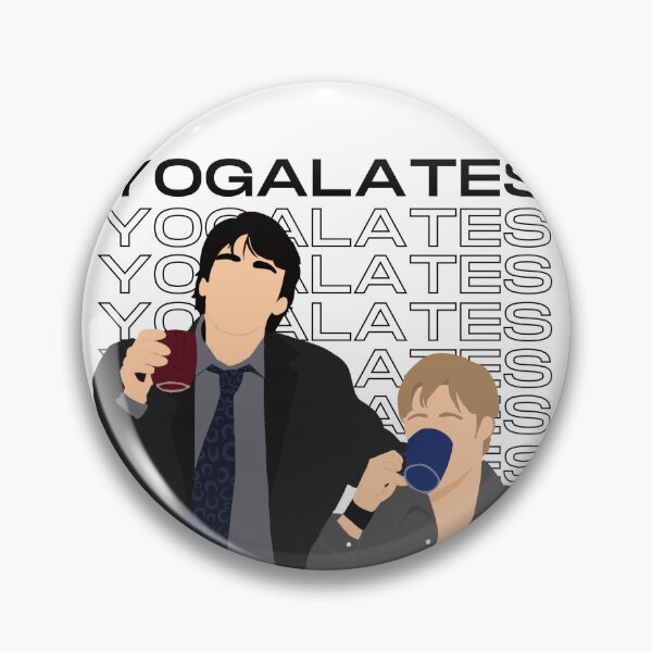 Item preview, Yogalates designed and sold by billyoako.