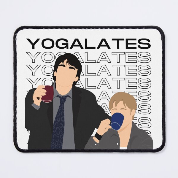 Item preview, Yogalates designed and sold by billyoako.