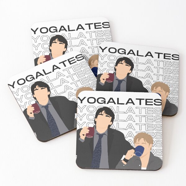 Item preview, Yogalates designed and sold by billyoako.