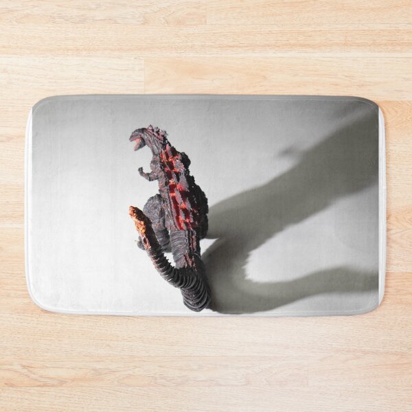 Item preview, Godzilla's Shadow designed and sold by SumiSaloon.