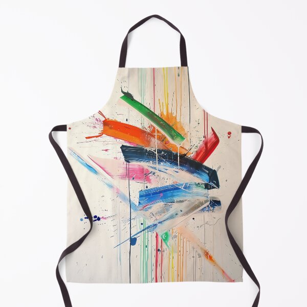 Artikelvorschau, Minimalistische Abstrakte Kunst mit Rakel entworfen und verkauft von Guesso.
