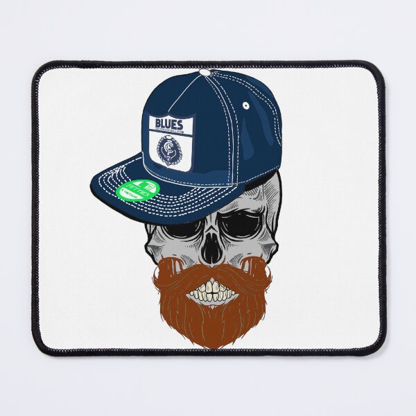 Item preview, Carlton Forever designed and sold by Fake Heston’s Scribble Emporium.
