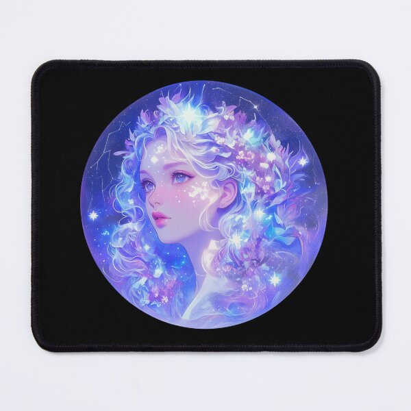 Item preview, Virgo Sign // Zodiac Symbols // Virgo // Galaxy // Virgos // Virgo Ascendent designed and sold by SMARTKIT DESIGNAGENCY.
