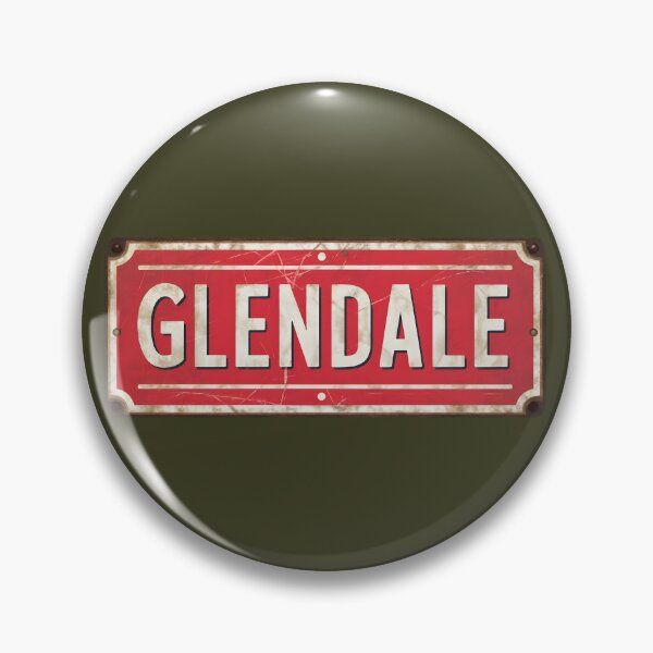 Item preview, Glendale  California designed and sold by jeshands.