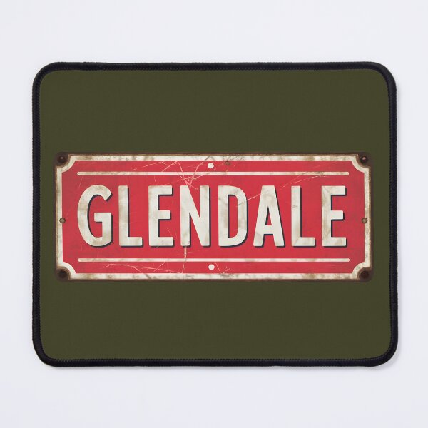 Item preview, Glendale  California designed and sold by jeshands.