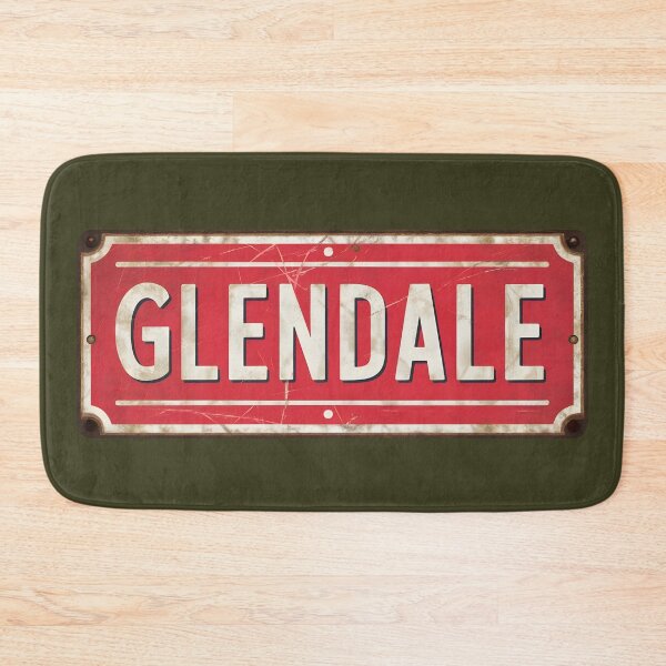 Item preview, Glendale  California designed and sold by jeshands.