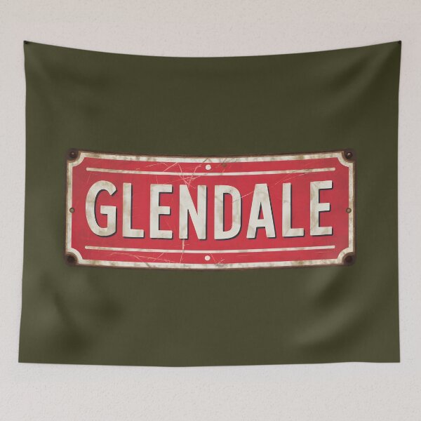 Item preview, Glendale  California designed and sold by jeshands.