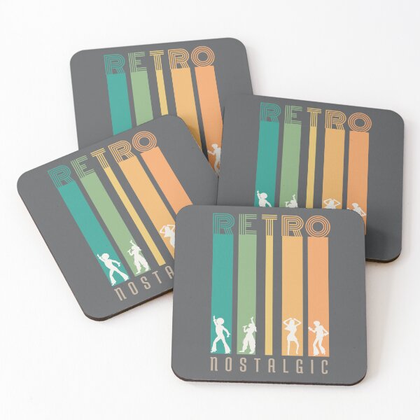 Item preview, Retro Nostalgic designed and sold by victoriavitoria.