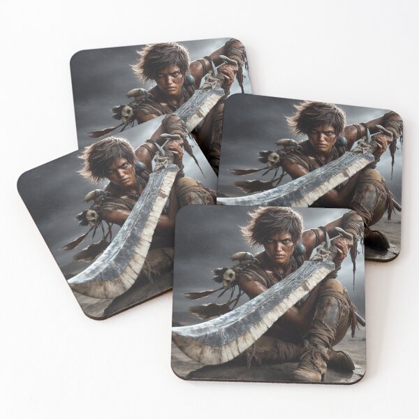 Item preview, Warrior Women designed and sold by RaF71PrO.