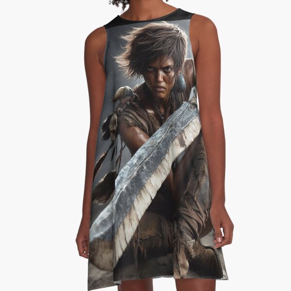 Item preview, Warrior Women designed and sold by RaF71PrO.