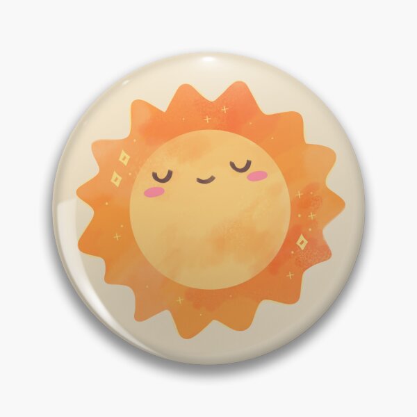 Item preview, summery sun !! designed and sold by fairykun.
