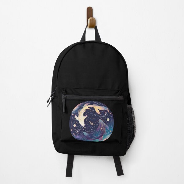 Item preview, Pisces Sign // Zodiac Symbols // Pisces // Galaxy // Birth Sign // Pisces Ascendent designed and sold by SMARTKIT  DESIGNAGENCY.