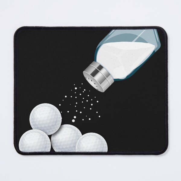 Item preview, Salty Balls Golf Design designed and sold by Audlotte.