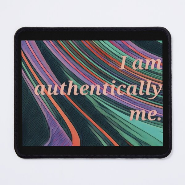 Item preview, ElitebyElise, Authentically Me designed and sold by ElitebyElise.