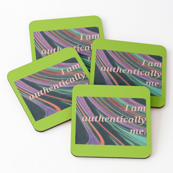 Item preview, ElitebyElise, Authentically Me designed and sold by ElitebyElise.
